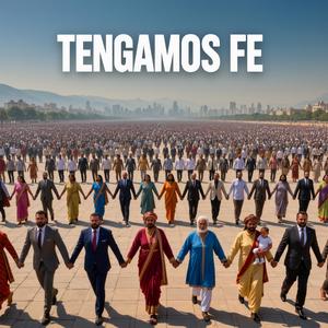 TENGAMOS FE (feat. La Familia)