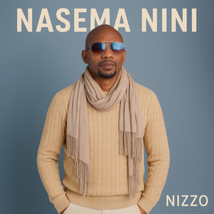 Nasema nini