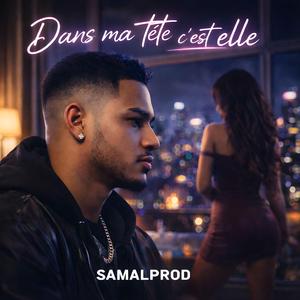 dans ma tête c'est elle