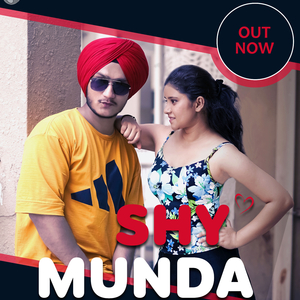 Shy Munda