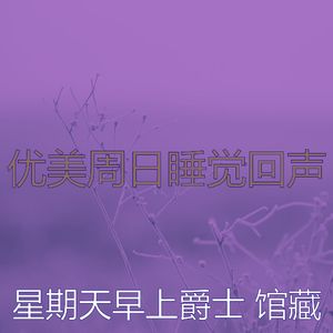 优美放松的器乐