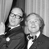 Morecambe & Wise