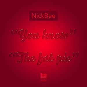 You Know (Original Mix)