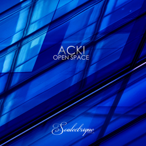 Open Space (Aleryde remix)