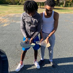 Feelin Lazy (feat. 9kapone & Nellskiino)