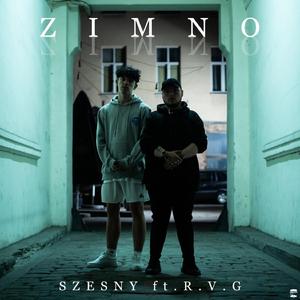 Zimno (feat. R.V.G)