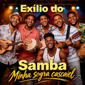 Minha sogra cascavel