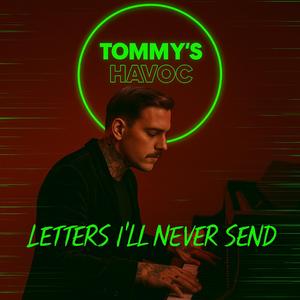 Letters I'll Never Send