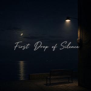 First Drop of Silence