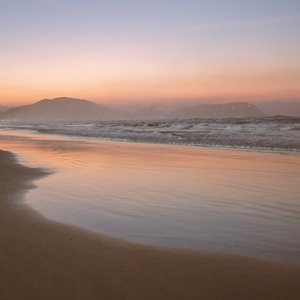 Trip To The Beach