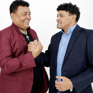 Minha Mãe É uma Santa