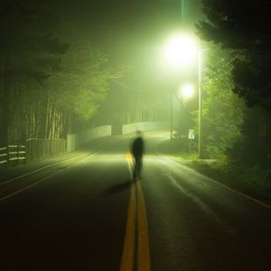 restless