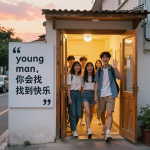 年轻之光