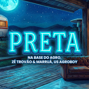 Preta