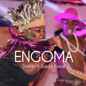 Engoma