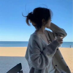 繁华落尽已成霜 (轩姨版)