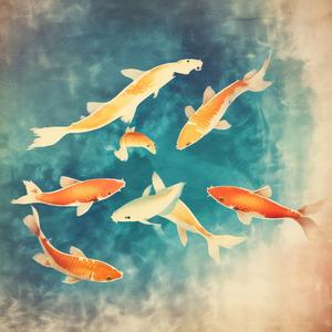 静かな夜 Shizukana Yoru (Quiet Night) by @coffeesucks