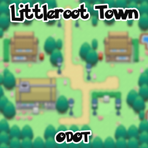 Littleroot Town