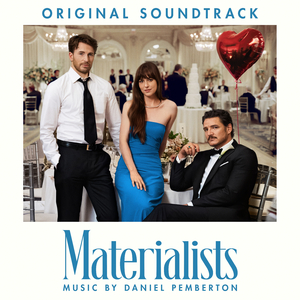 My Baby (Got Nothing At All) (Materialists Original Soundtrack)