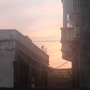 黎明又一次
