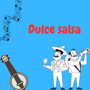 Dulce salsa