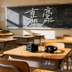 嘉豪(prod by Venday)