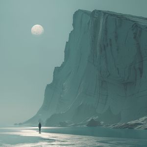 静かなる宇宙港