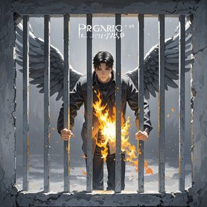 破茧飞翔-恶魔天使