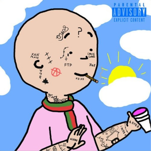 Buy U (prod. Jos Beats)