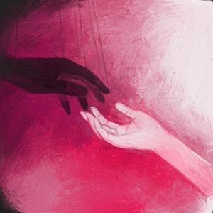 Take My Hand (Cast a Villain Pt. 2)