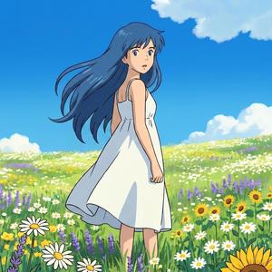 Sparkling Morning Vibe