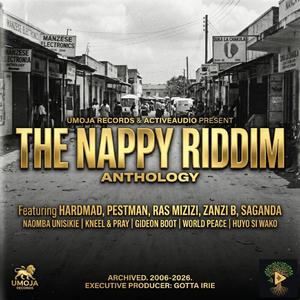 Gideon Boot (feat. Ras Mizizi)