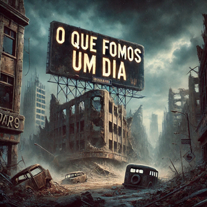 Mais Uma Vez Sendo Um Romântico Patético