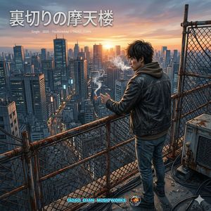 裏切りの摩天楼