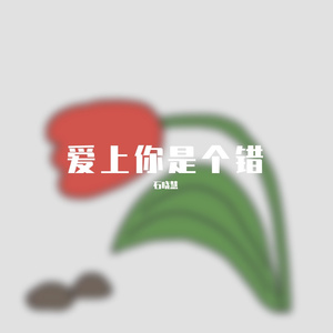 爱上你是一个错