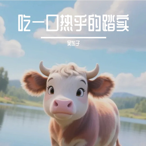 吃一口热乎的踏实