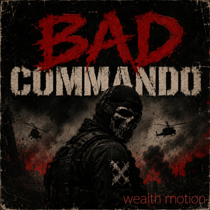 Bad Commando