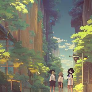 给你所有的温柔 (中四版)