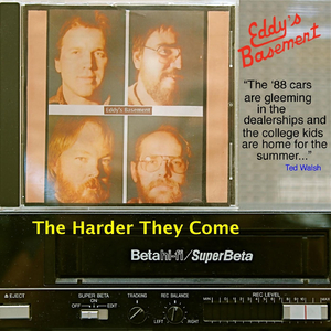 The Harder They Come