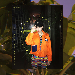 留不住的人血液里都带着风 (Intro)