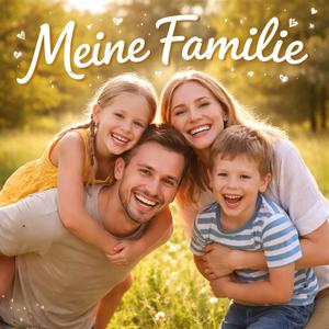 Meine Familie