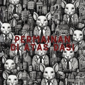 Permainan Di Atas Dasi