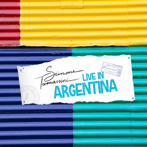 Ovunque (Live in Argentina)