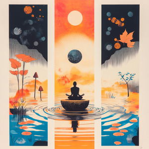 Gathered in the Grace of Greenery