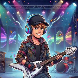 Vicente Bee - Sorriso Brilhante