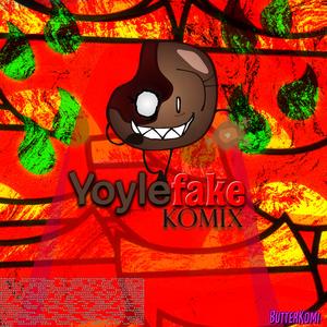 Yoylefake (Komix)