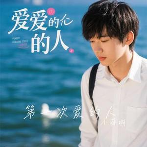 第一次爱的人（Cover 王心凌）