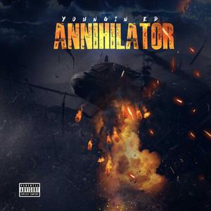 ANNIHILATOR
