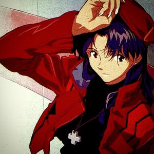 Hikari no Tsubasa (Slowed + Reverb)