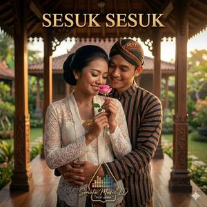 SESUK-SESUK